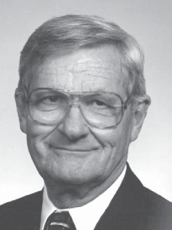Edward F. Knight