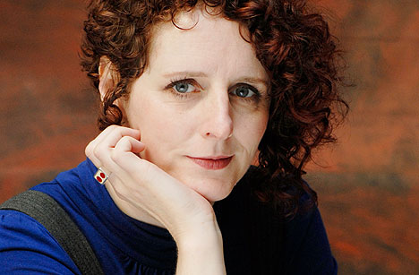 Maggie O'Farrell
