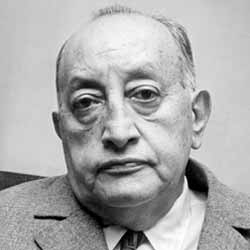 Miguel Angel Asturias