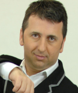Metin Zakoğlu