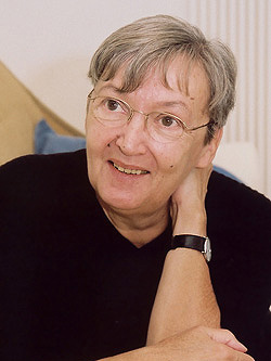 Christine Nöstlinger