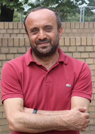 Aydın Öztürk