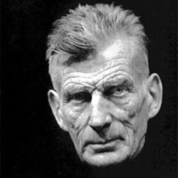 Samuel Beckett