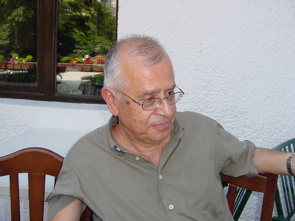Erol Üyepazarcı