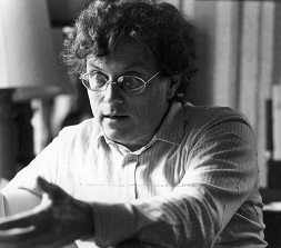 Felix Guattari