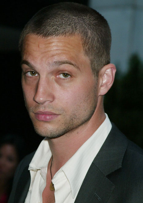 Logan Marshall
