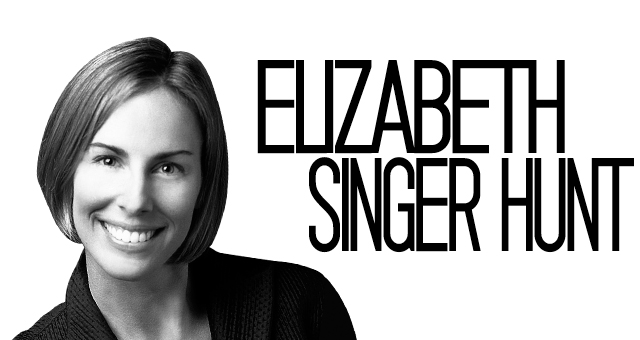 Elızabeth Sınger Hunt