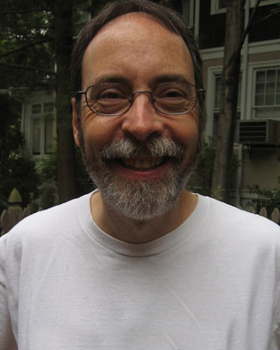Dan Gutman