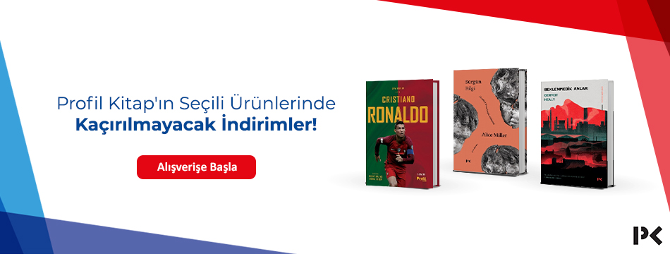 Kitap Kategorileri Ve Öneriler | D&R