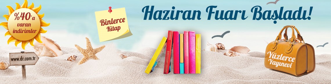 Haftanın Yayınevleri