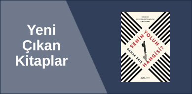 Yeni &Ccedil;ıkan Kitaplar