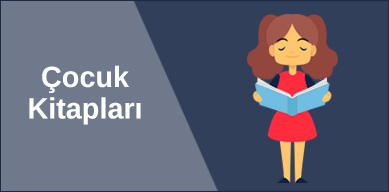 &Ccedil;ocuk Kitapları