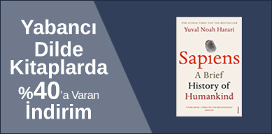 Yabancı Dilde Kitaplar