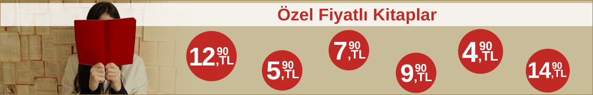&Ouml;zel Fiyatlı Kita