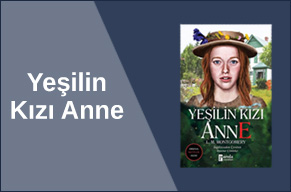 Yeşilin Kızı Anne