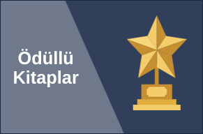 &Ouml;d&uuml;ll&uuml; Kitaplar
