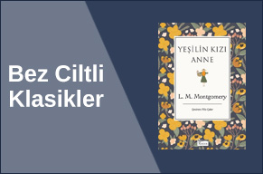 Bez Ciltli Klasikler