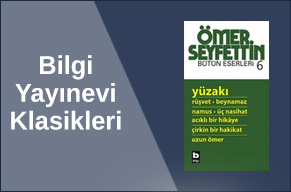 Bilgi Klasikleri