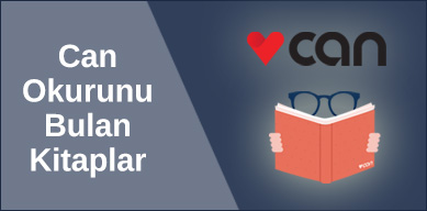 Can Yayınları Okurunu Bulan