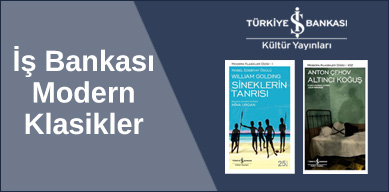 İş Bankası Modern Klasikler