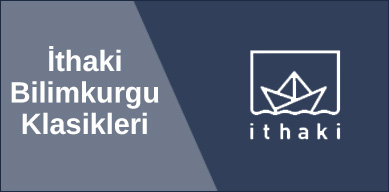İthaki Bilim Kurgu