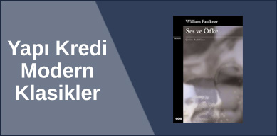 Yapı Kredi Modern Klasikler