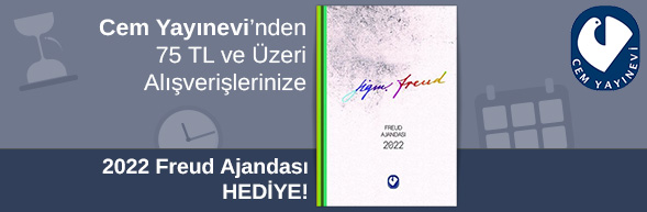 2022 Freud Ajandası