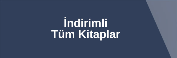İndirimli T&uuml;m Kitaplar