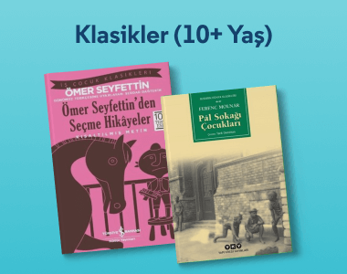 &Ccedil;ocuk Olmak Ne G&uuml;zel Şey