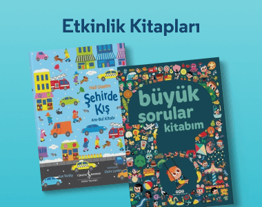 &Ccedil;ocuk Olmak Ne G&uuml;zel Şey