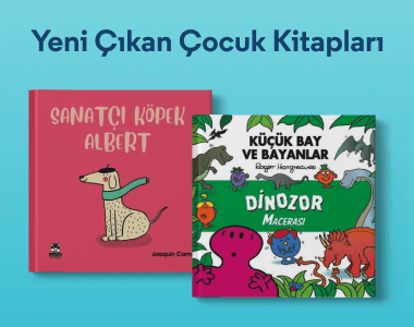 &Ccedil;ocuk Olmak Ne G&uuml;zel Şey