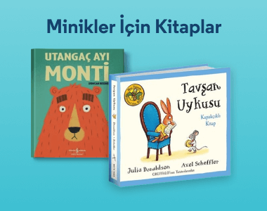 &Ccedil;ocuk Olmak Ne G&uuml;zel Şey