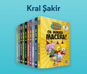 &Ccedil;ocuk Olmak Ne G&uuml;zel Şey