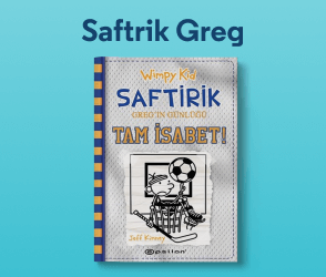 &Ccedil;ocuk Olmak Ne G&uuml;zel Şey