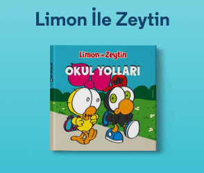 &Ccedil;ocuk Olmak Ne G&uuml;zel Şey