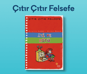 &Ccedil;ocuk Olmak Ne G&uuml;zel Şey