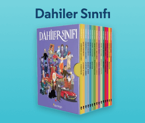 &Ccedil;ocuk Olmak Ne G&uuml;zel Şey