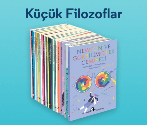 &Ccedil;ocuk Olmak Ne G&uuml;zel Şey