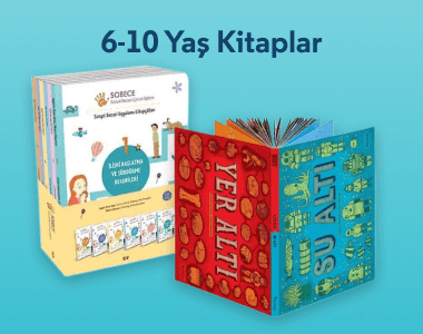 &Ccedil;ocuk Olmak Ne G&uuml;zel Şey