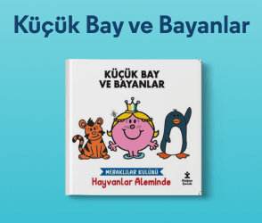 &Ccedil;ocuk Olmak Ne G&uuml;zel Şey