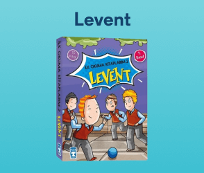 &Ccedil;ocuk Olmak Ne G&uuml;zel Şey