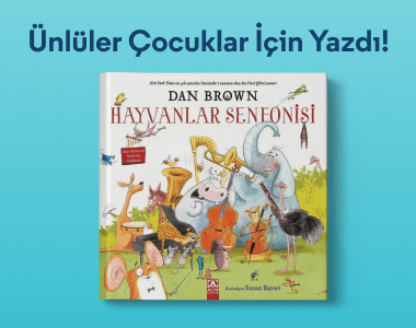 &Ccedil;ocuk Olmak Ne G&uuml;zel Şey