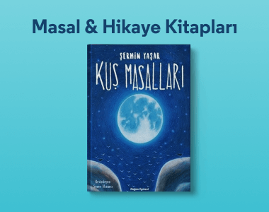 &Ccedil;ocuk Olmak Ne G&uuml;zel Şey