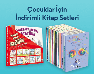 &Ccedil;ocuk Olmak Ne G&uuml;zel Şey