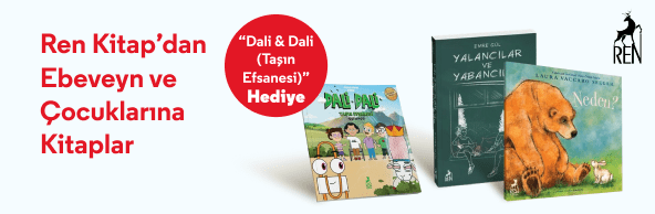 Ren Kitap