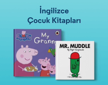 &Ccedil;ocuk Olmak Ne G&uuml;zel Şey