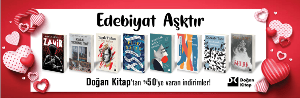 Doğan Kitap