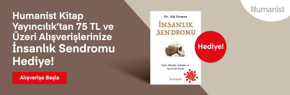 humanist kitap