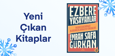 Yeni &Ccedil;ıkan Kitaplar