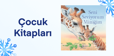 &Ccedil;ocuk Kitapları